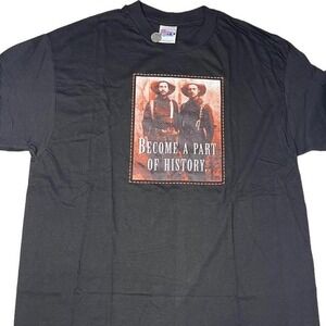 LEVI'S‎ TRUE VINTAGE SINGLE STITCH TEE SIZE XL